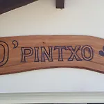 O'pintxo 4* Onesse-et-Laharie