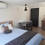 O'pintxo Bed & Breakfast Onesse-et-Laharie