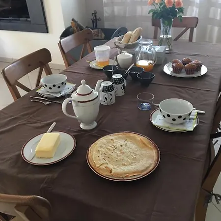 Bed & Breakfast O'pintxo 4*