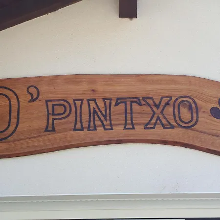 O'pintxo 4* Onesse-et-Laharie