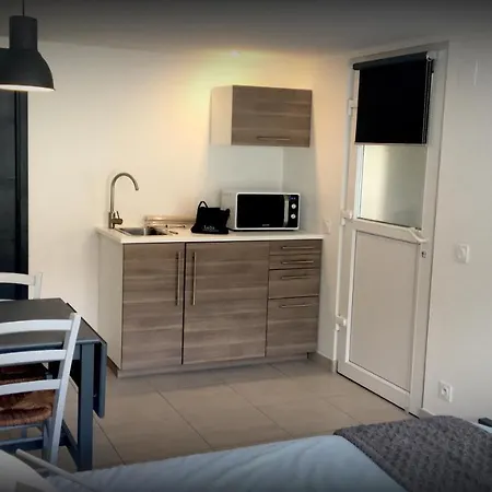 Bed & Breakfast O'pintxo Onesse-et-Laharie
