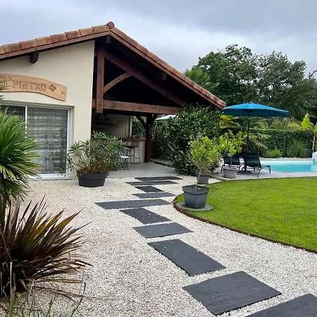 Bed & Breakfast O'pintxo
