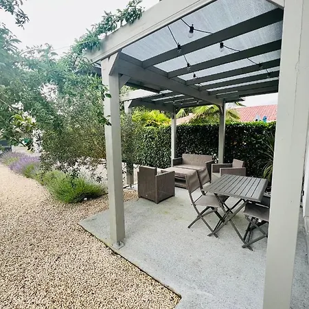 O'pintxo Bed & Breakfast