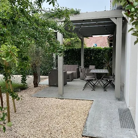 Bed & Breakfast O'pintxo