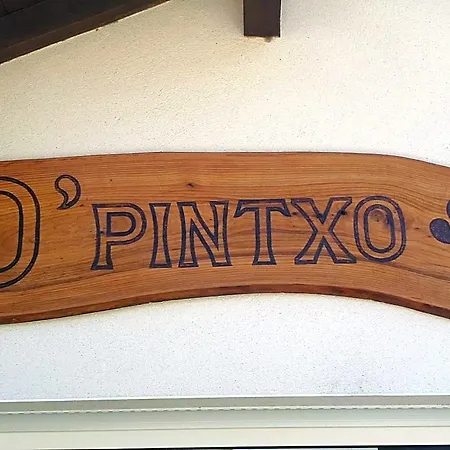 Bed & Breakfast O'pintxo