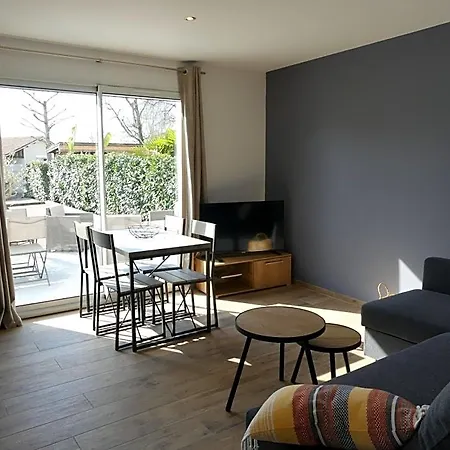 O'pintxo Bed & Breakfast Onesse-et-Laharie