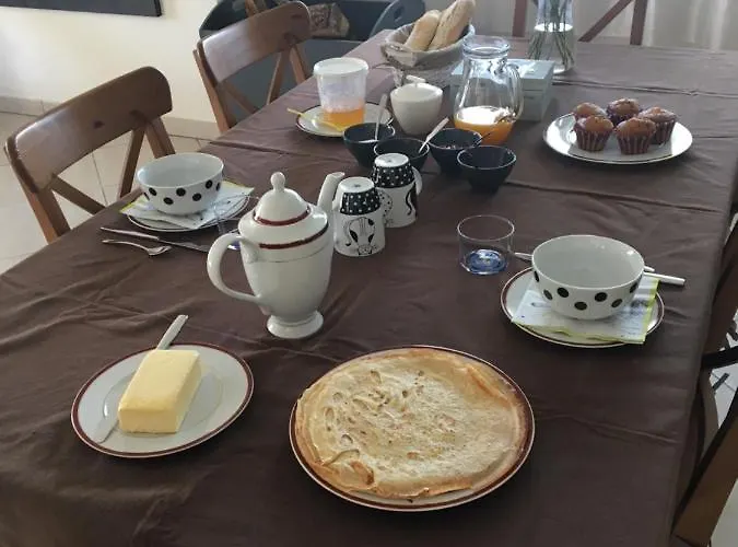 Bed & Breakfast O'pintxo 4*